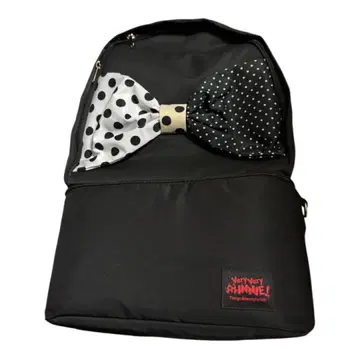 디즈니 베리베리미니 백팩 카메라백 베리미니