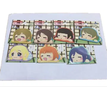 러브 라이브! 네소베리 마그넷 낱개 판매 가능