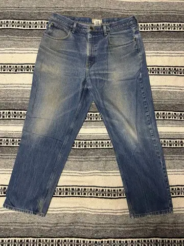 l.llbean 엘엘빈 데님 팬츠 릴랙스 relaxedfit