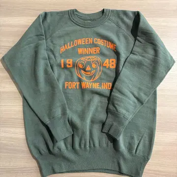 DUBBLEWORKS 할로윈 코스튬 위너 맨투맨 XL