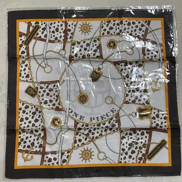 트라팔가 로 스카프 무기와라 스토어