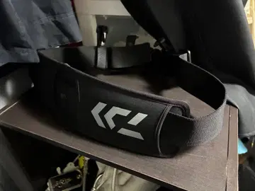 [ 다이와 ] 허리 벨트 Daiwa