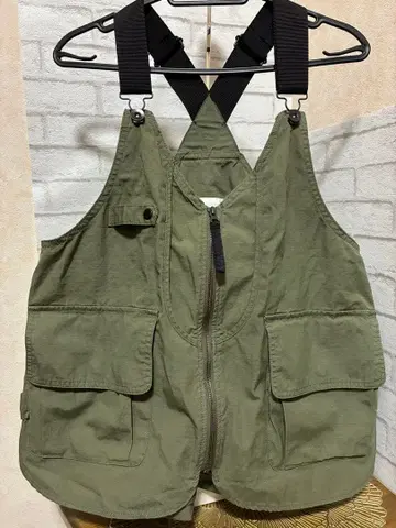 니코앤드 - /포켓 포켓 베스트/낚시용 조끼