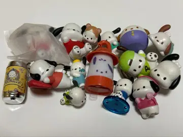 포차코 가챠가챠 묶음 판매