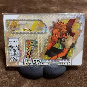 히로아카 호크스 생일 디오라마 피규어