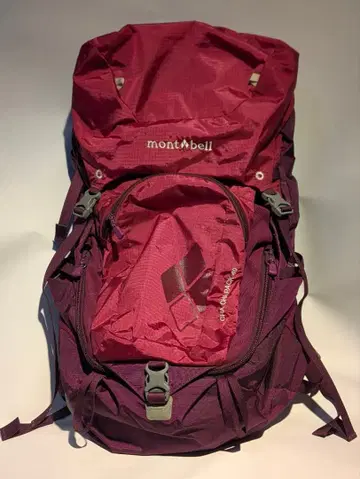 몽벨 차차팩 Womens 40