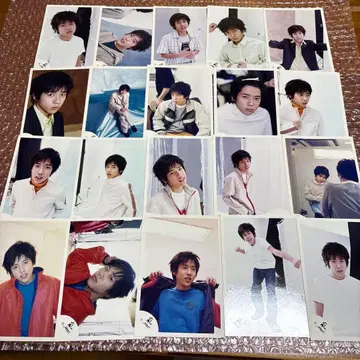 아라시 니노미야 카즈나리 사진 20장