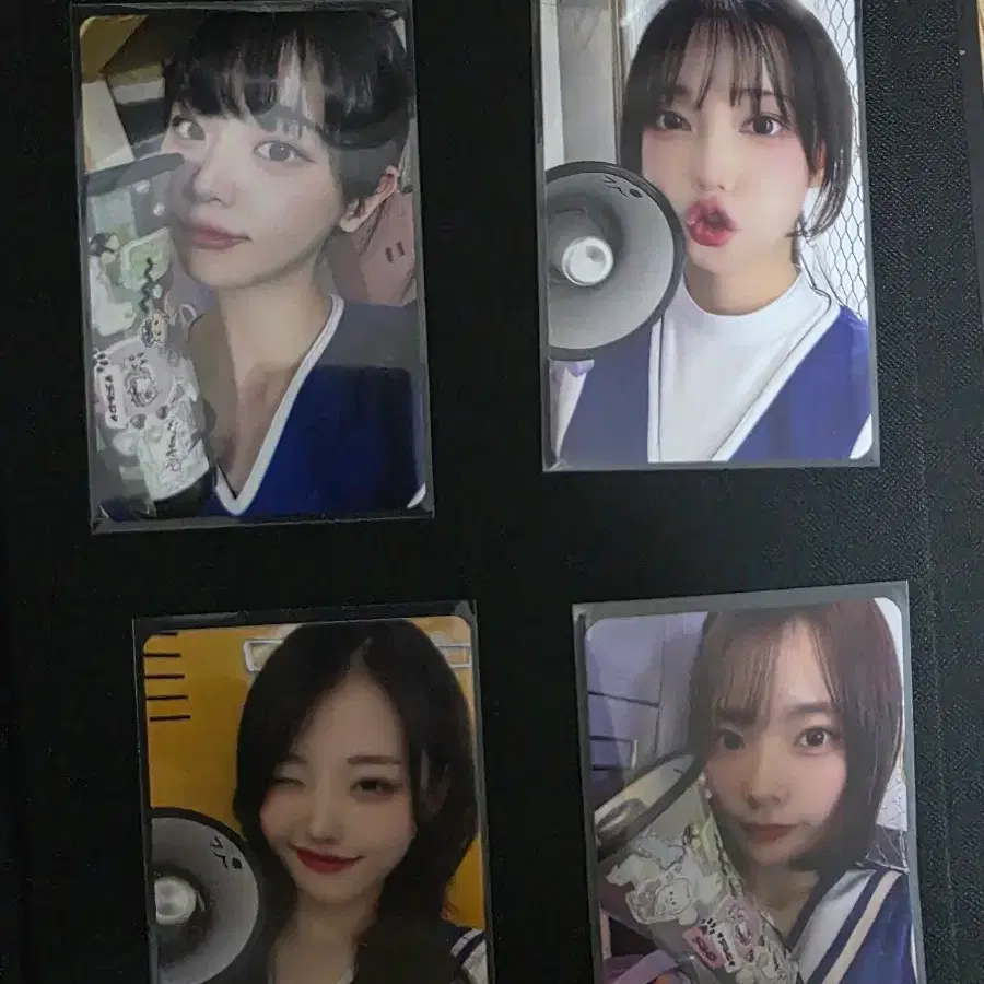 QWER Lockation Diorama (Limited Edition) (Includes 4 Poca Cards