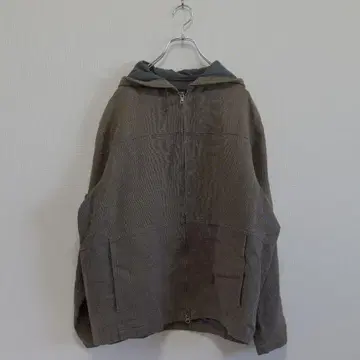 USA제 헴프 자켓 후디 후드티 SMITH CENTER