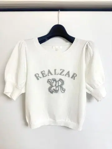 [1-2일 내 발송!] rienda 리엔다 크롭 상의 반팔 뷰티 계열