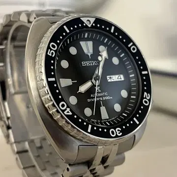 SEIKO 서드 다이버 PROSPEX SBDY015 4R36-04Y0