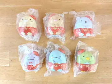 스미코구라시 찻집 스미코 딸기 페어 마스코트 라이트 2