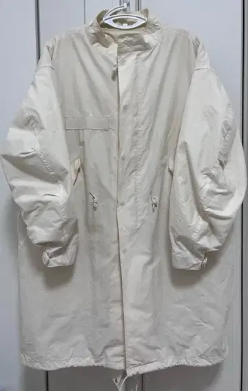 M65 라이너 모즈 세트 코트