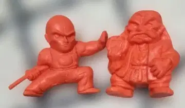 아랑전설 지우개 레어 (빌리 칸과 야마다 쥬베이)