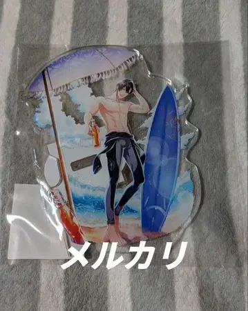 꿈100 복권 메이트 AGF2025ver. TypeB C상 이누이