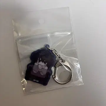 데스노트 DEATHNOTE L 라메 키링