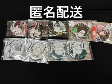 도원암귀 캔뱃지 귀기관 복숭아 기관