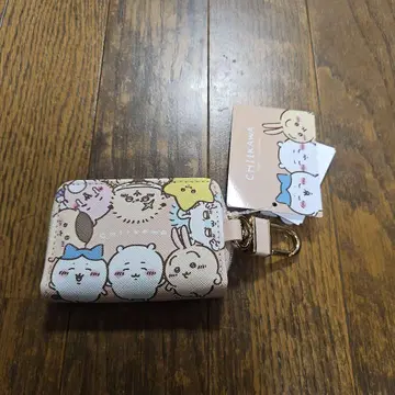 치이카와 시마무라 키케이스 집합 토끼 하치와레 밤만쥬