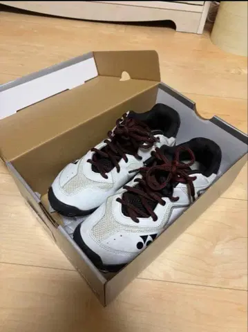 YONEX 테니스화 SHT107D 24.0cm