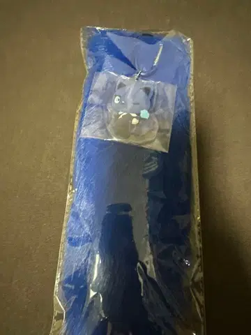 Ado 애드 로자 토마리 꼬리 요다카