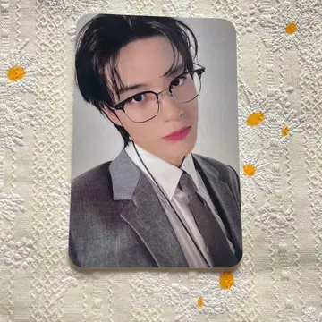 NCT DREAM MD 구매 혜택 트레이딩 카드 제노 1만 엔