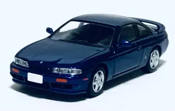 닛산 실비아 K's 에어로 (95년식)