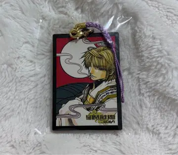 최유기 RELOADBLAST 현장 삼장 족자 스트랩