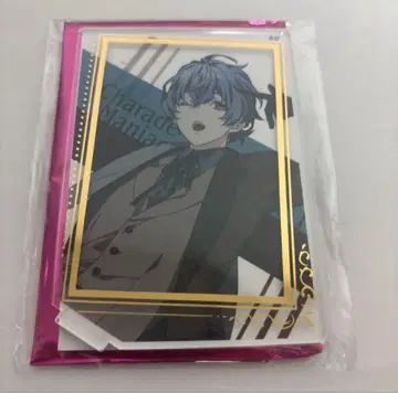 CharadeManiacs 샤레마니 오토메이트 마켓 타쿠미 아크릴 스탠드