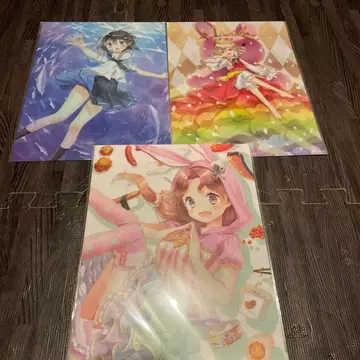 반메시 코나미 클리어 파일 A4 밴딩으로 밥을 먹는 것은 힘든 일.