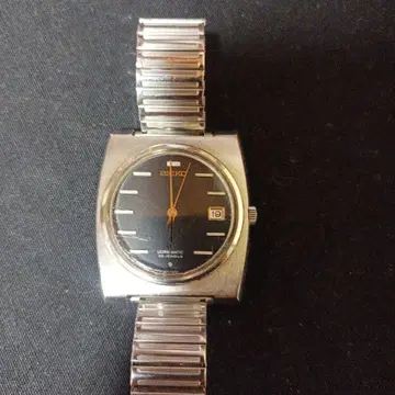 SEIKO 로드매틱