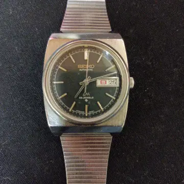 SEIKO 로드매틱