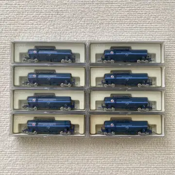 [ KATO ] 타키1000 일본오일터미널 x 8량