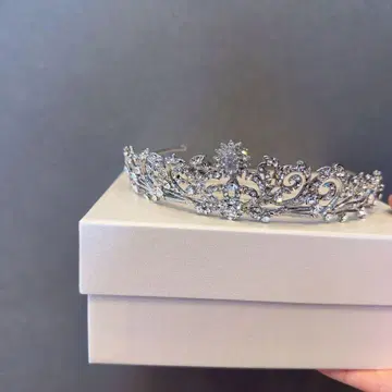 LoveTiara 러브티아라 티아라 결혼식 웨딩 사전 촬영