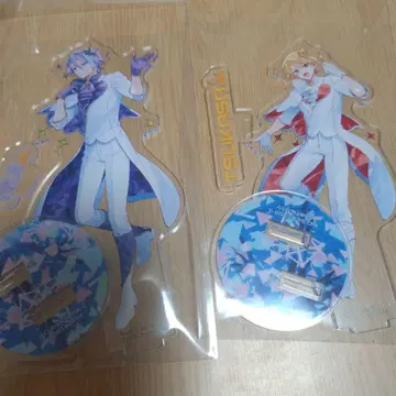 프로세카 2주년 커넥트 라이브 아크릴 스탠드 텐마 츠카사 카미시로 루이