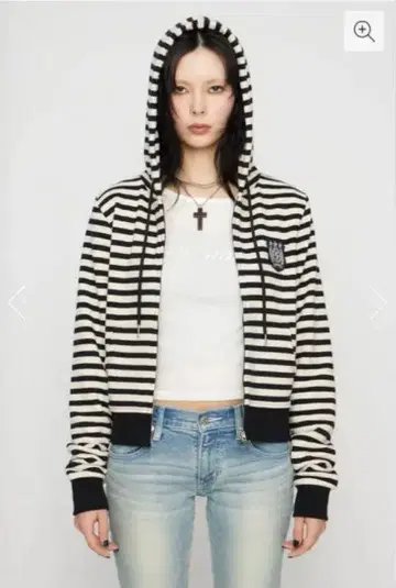 LAGUA GEM WAPPEN COMPACT 후디