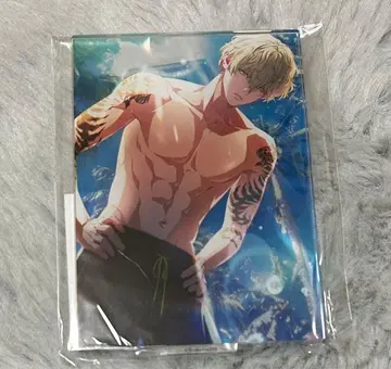 파라라이 세이키 호쿠사이 아크릴 스탠드 한여름의 환영