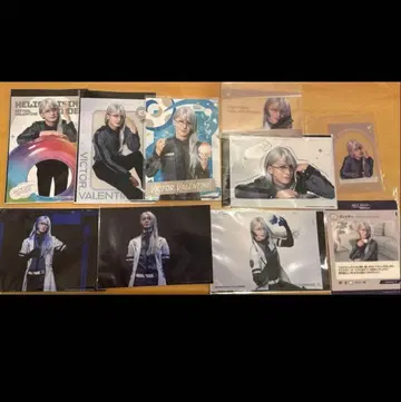 엘리스테 이스트 서머 페스티벌 노스 빅터 발렌타인 키쿠치 슈지