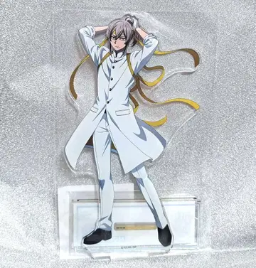 도원암귀 응원단 BIG 아크릴 스탠드 도지 신몬