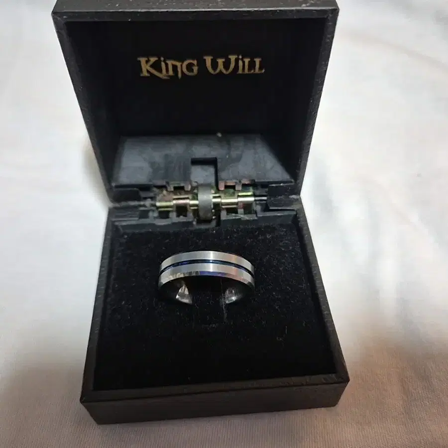 pointless journey リング SILVER ENGRAVED King Gnu Daiki Tsuneta Pointless Journey Ring Silver on Bunjang
