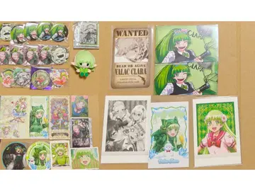 마계의 왕자! 이루마군 if 마피아 클라라 세트