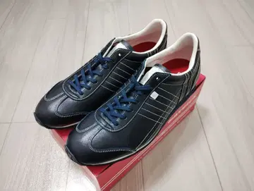 [ 완판 ] PATRICK 파미르 PAMIR 43 27.0cm 네이비