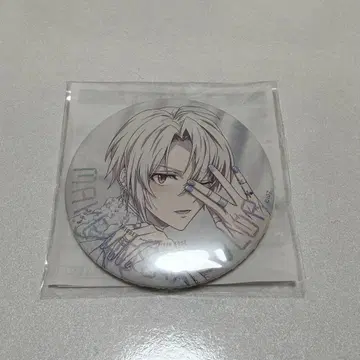 아이돌리쉬 세븐 쿠죠 텐 KOSE 캔뱃지