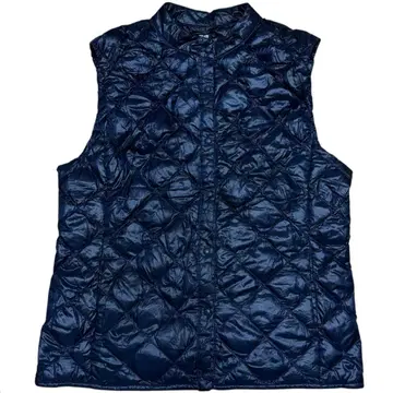 UNIQLO 유니클로 울트라 라이트 다운 컴팩트 베스트 퀼팅