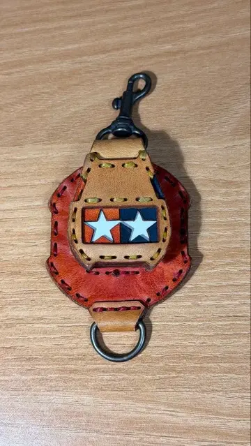 타미야 오자카 디자인 마스킹 테이프 홀더 중고품 미니 사륜구동