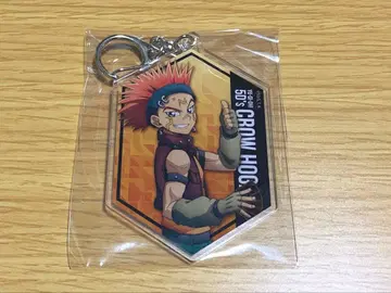 유희왕 유희왕 5D's 크로우 크로우 호건 아크릴 키링