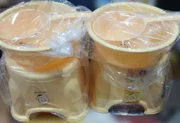 산리오 폼폼푸딩 목욕 세트 2개 세트