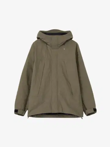 새상품 Goldwin PERTEX UNLIMITED 2L Jacket