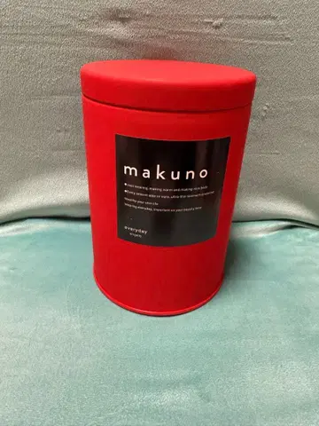 makuno 마쿠노 미개봉 새상품
