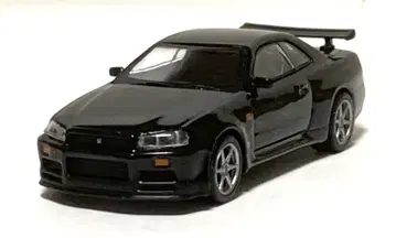 1/64 Nissan Skyline GT-R (R34) V-Spec