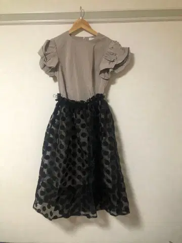 아쿠아걸 아쿠아걸 2way 원피스